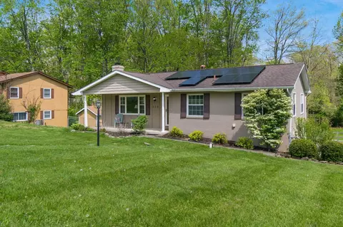 110 Scenic Rd, Blacklick, OH 43004