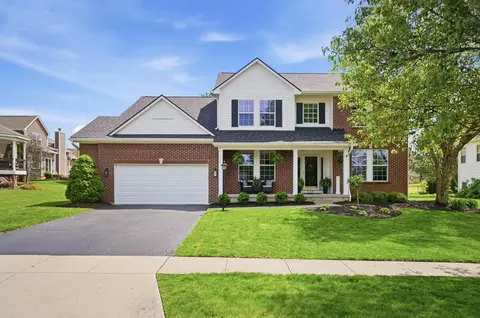5381 Grand Oak Blvd, Galena, OH 43021