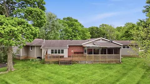 Exterior - 1003 Lynwood Ave, Circleville, OH 43113 photo 12 of 16