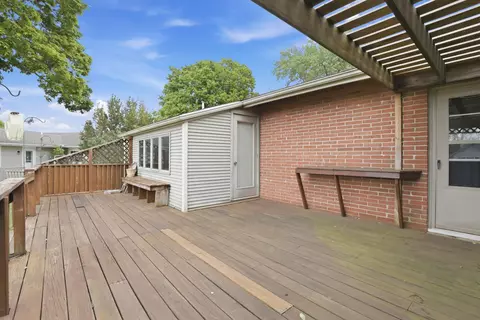 Exterior - 1003 Lynwood Ave, Circleville, OH 43113 photo 16 of 16