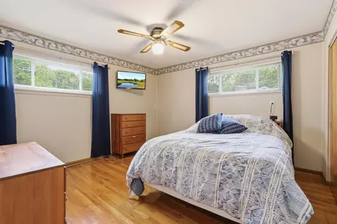 Bedroom - 1003 Lynwood Ave, Circleville, OH 43113 photo 5 of 6
