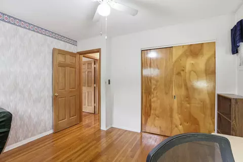 Bedroom - 1003 Lynwood Ave, Circleville, OH 43113 photo 2 of 6