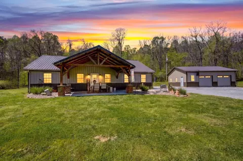 1025 Limerick Rd, Jackson, OH 45640