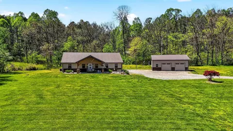 1025 Limerick Rd, Jackson, OH 45640 photo 7