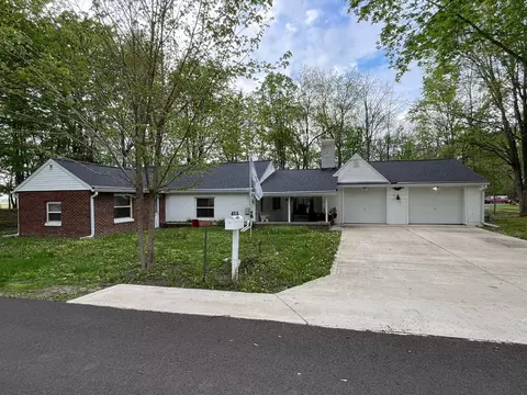 1110 Woodrow Ave, Marion, OH 43302