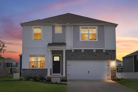 934 Caroline Dr, Plain City, OH 43064