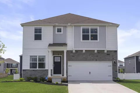934 Caroline Dr, Plain City, OH 43064