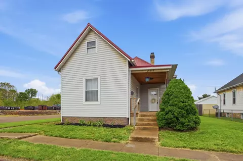 397 Friesner Ave, Logan, OH 43138