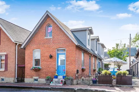 543 Mohawk St, Columbus, OH 43206