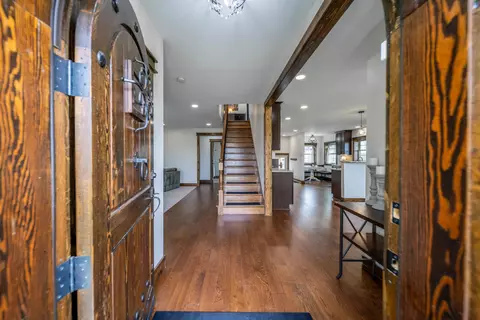 Entry Way - 1990 State Route 95, Edison, OH 43320 photo 1 of 13