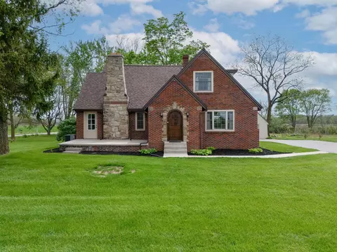1990 State Route 95, Edison, OH 43320