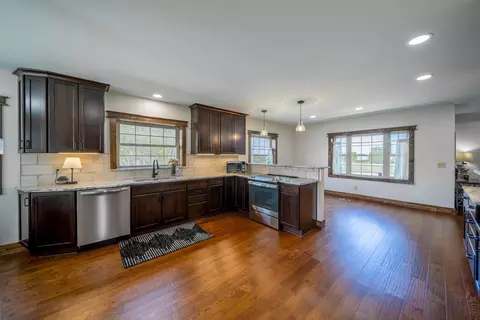 Kitchen - 1990 State Route 95, Edison, OH 43320 photo 1 of 2