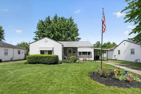 502 Warren Ave, Washington Court House, OH 43160