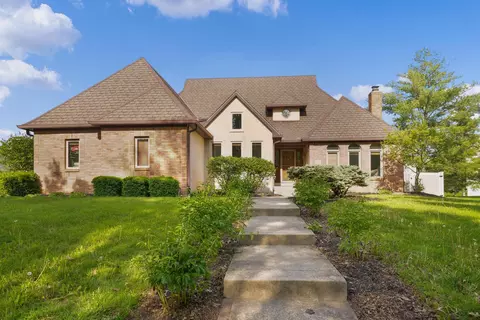 498 Olde Mill Dr, Westerville, OH 43082