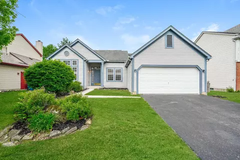 3423 Trentshire Dr, Canal Winchester, OH 43110