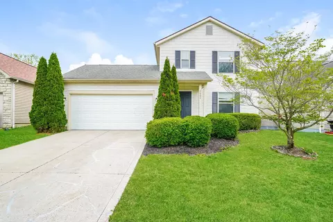 3462 Makady Ct, Canal Winchester, OH 43110