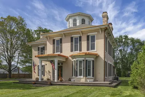 380 W Columbus St, Pickerington, OH 43147