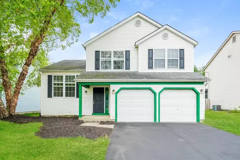 1169 Vera Pl, Columbus, OH 43204