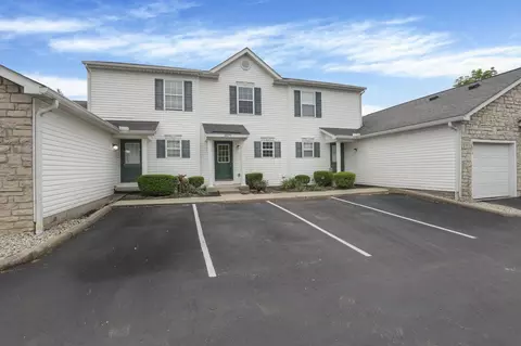 6675 Hamler Dr, Canal Winchester, OH 43110