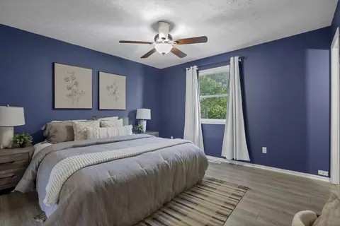 Bedroom - 3974 Declaration Dr, Columbus, OH 43230 photo 4 of 4