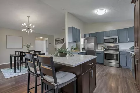 Kitchen - 3974 Declaration Dr, Columbus, OH 43230 photo 2 of 5