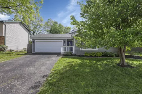 3974 Declaration Dr, Columbus, OH 43230
