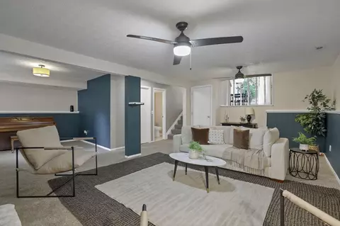 Living - 3974 Declaration Dr, Columbus, OH 43230 photo 2 of 2