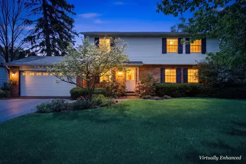2245 Lane Rd, Columbus, OH 43220