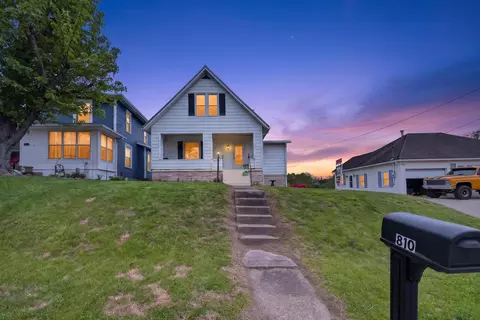 810 Highland Ave, Cambridge, OH 43725