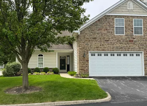 5059 Calais Dr #5059, Columbus, OH 43221