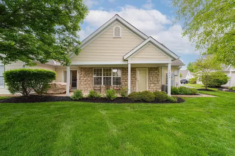7849 Meadowlark Ln N #BUILDING 19, Reynoldsburg, OH 43068