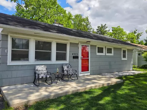 4272 Packard Dr, Hilliard, OH 43026