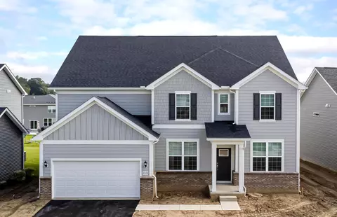 9578 Rosemont Rd #LOT 229, Plain City, OH 43064