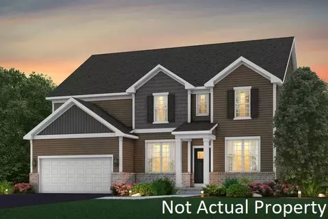 9578 Rosemont Rd #LOT 229, Plain City, OH 43064