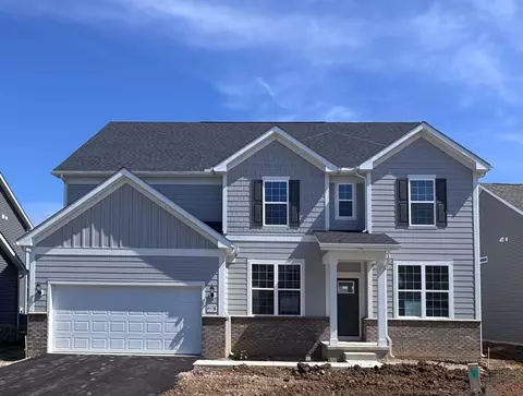 9578 Rosemont Rd #LOT 229, Plain City, OH 43064