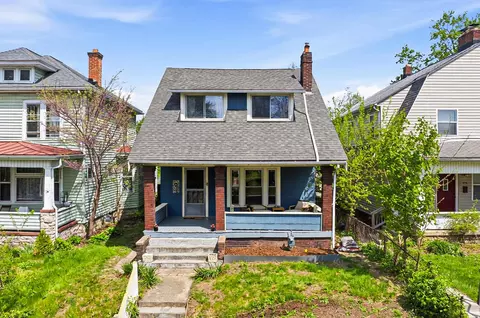 450 E Tompkins St, Columbus, OH 43202