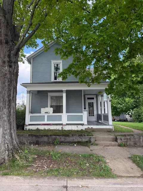 514 N Eastwood Ave, Lancaster, OH 43130