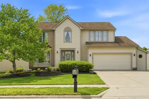 3139 Ambarwent Rd, Reynoldsburg, OH 43068