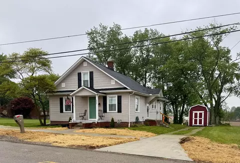 222 S School St, Amanda, OH 43102