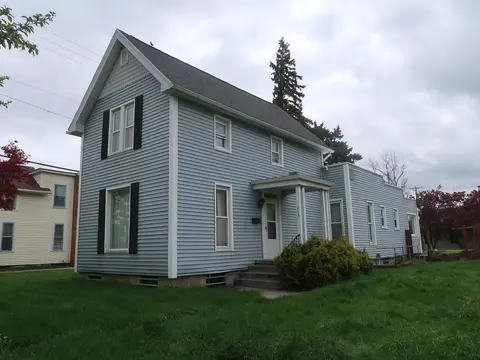 115 W Jackson St, Fostoria, OH 44830