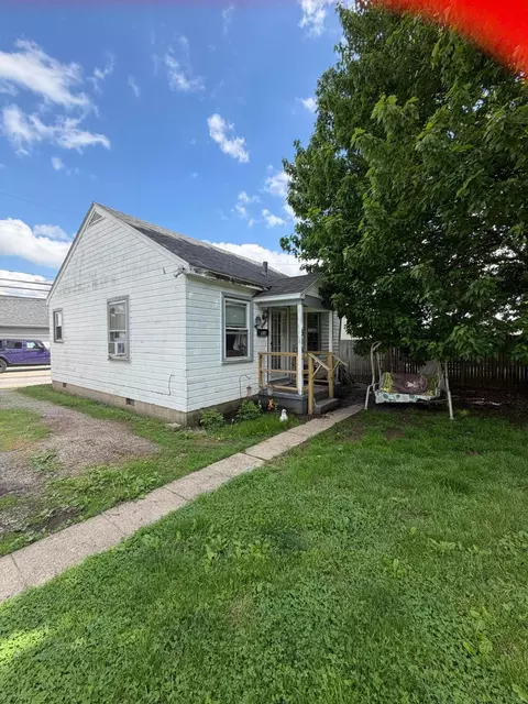 516 N Eastwood Ave, Lancaster, OH 43130