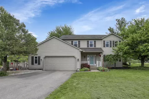 9219 Johnstown Utica Rd, Johnstown, OH 43031
