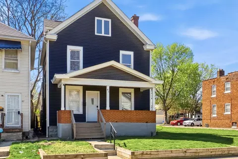 85 Dana Ave, Columbus, OH 43222