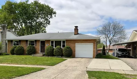 6389 Ambleside Dr, Columbus, OH 43229