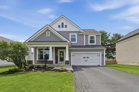 116 Cameron Dr, Pataskala, OH 43062