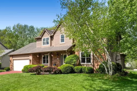 165 Briarbend Blvd, Powell, OH 43065