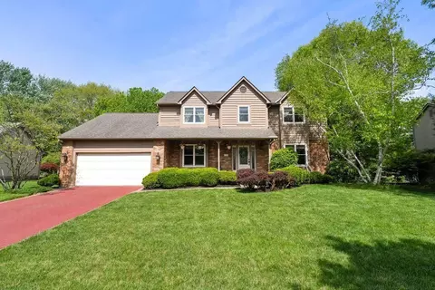 165 Briarbend Blvd, Powell, OH 43065