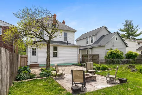 Exterior - 334 E Morrill Ave, Columbus, OH 43207 photo 5 of 12