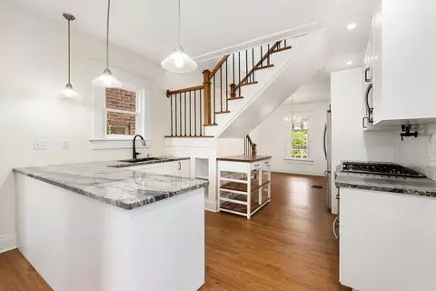 Kitchen - 334 E Morrill Ave, Columbus, OH 43207 photo 1 of 4