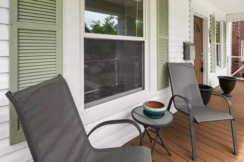 Exterior - 334 E Morrill Ave, Columbus, OH 43207 photo 9 of 12